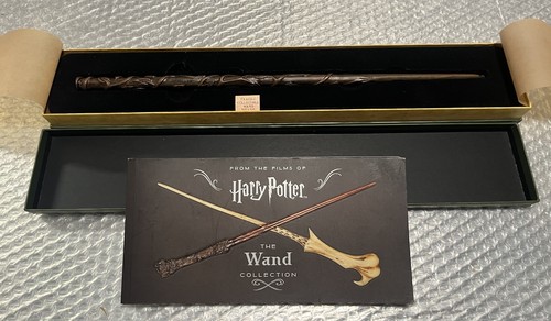 Harry potter wand - potter, in