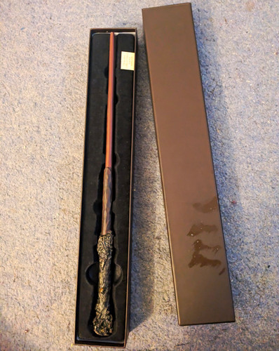 Harry potter wand with - wand,