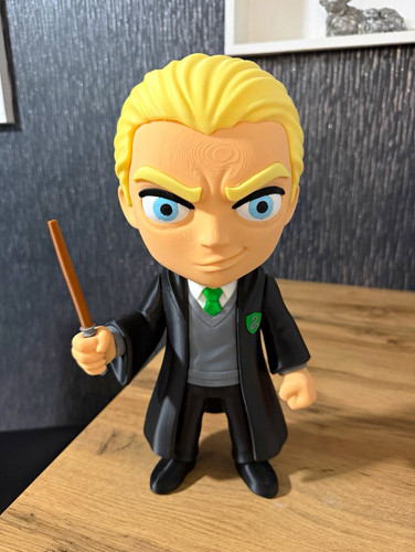 Harry potter draco - harry, malfoy