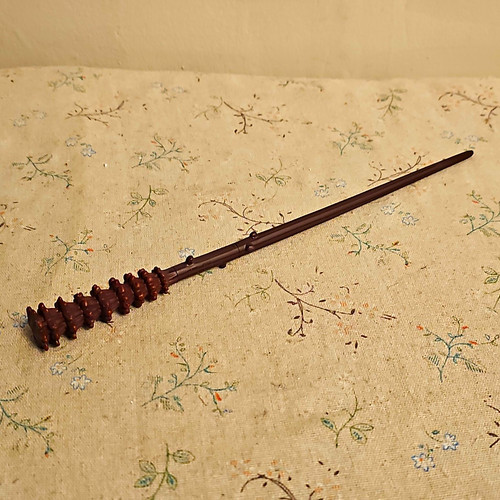 Fred weasley wand wizarding - fred,