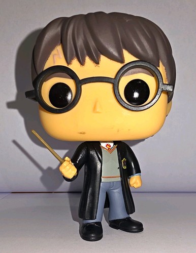Harry potter collectable - potter,