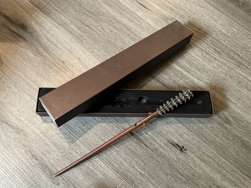 Fred weasley cosplay wand - fred,
