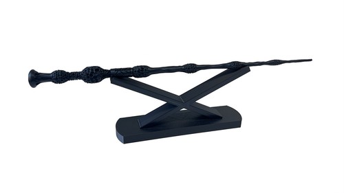 Life size harry potter wands - size,