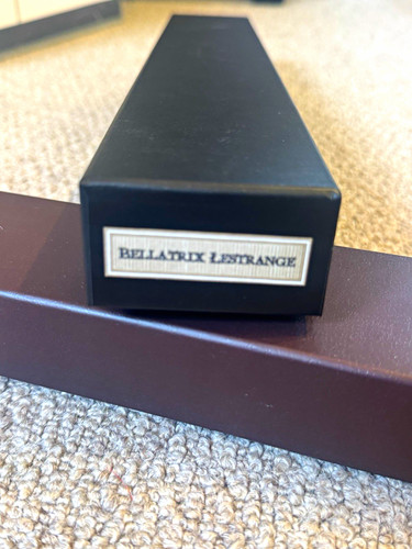 Harry potter bellatrix - potter,