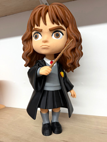 Harry potter hermione - potter,