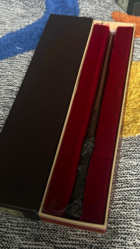 Harry potter wand - potter,
