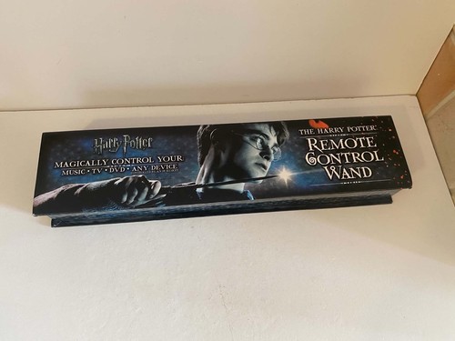 Harry potter remote control - harry,
