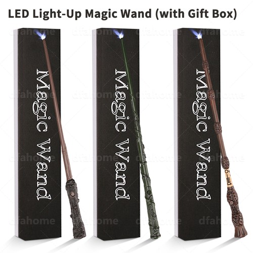 Harry potter led light - harry,