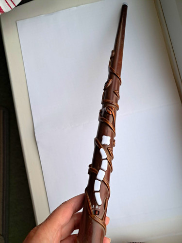 Official harry potter wizard - official,