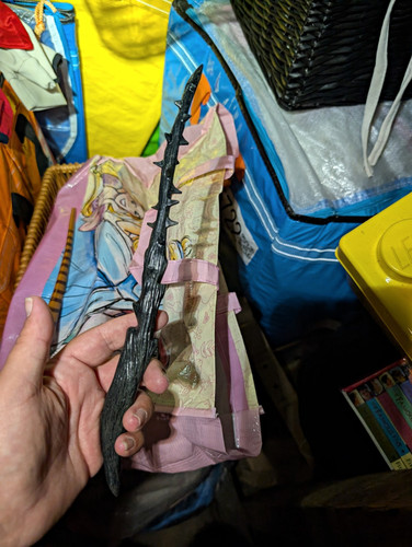 Harry potter film wand - harry,