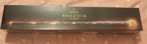Harry potter magic caster - harry,