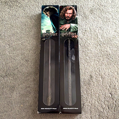Harry potter replica - potter,
