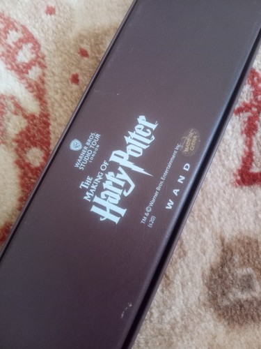 Harry potter wand original - potter,
