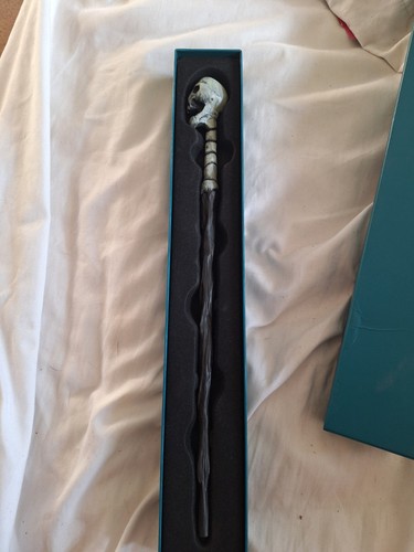 Wand harry potter death - wand,