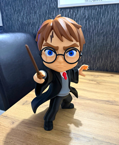 Harry potter collectable - harry,