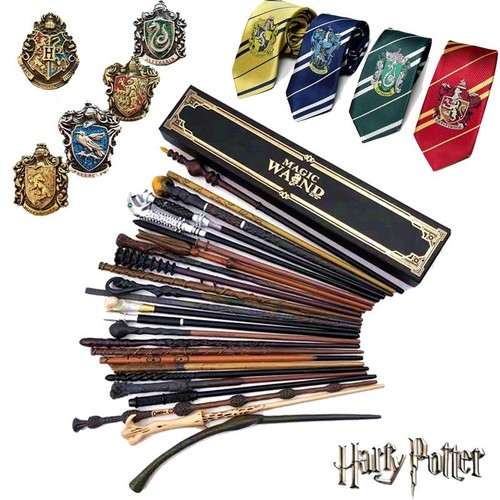 Harry potter metal core magic - core,
