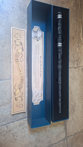 Harry potter interactive - harry,