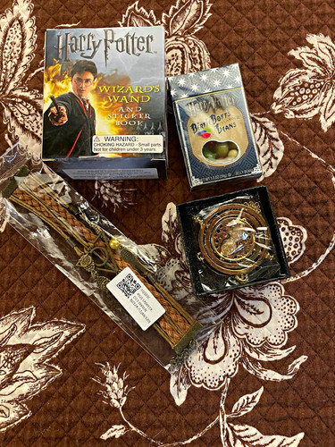 Harry potter bundle time - harry,
