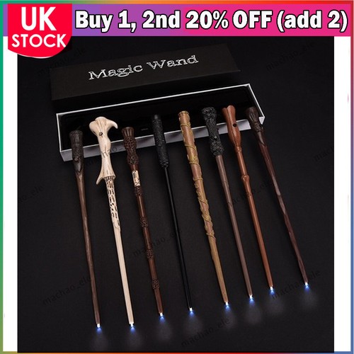 Harry potter led magic wand - harry,