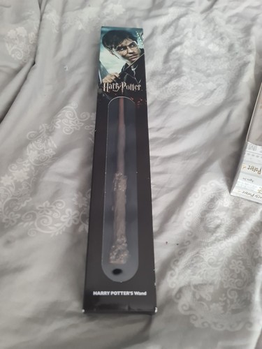 Harry potter wand - harry,