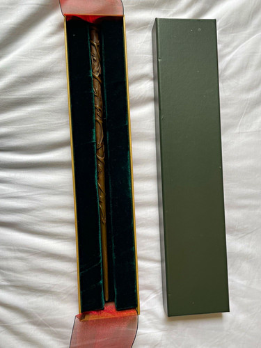 Harry potter hermione wand - harry,