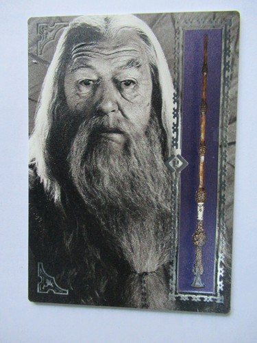 Panini harry potter always - harry,