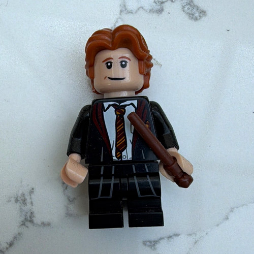 Lego harry potter minifigure - lego,