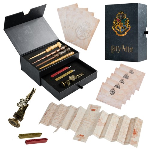 Harry potter gifts writing - potter, set