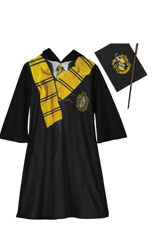 Harry potter hufflepuff - hufflepuff, kids