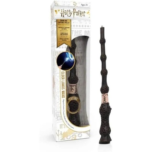 Harry potter dumbledore wand - harry,