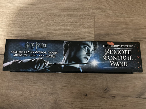 The harry potter - harry,