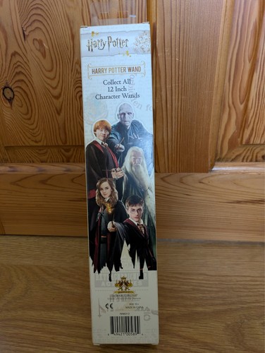 Harry potter inch - harry, character