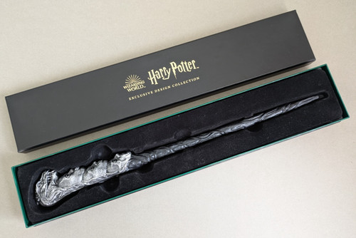 Harry potter wizarding world - potter,