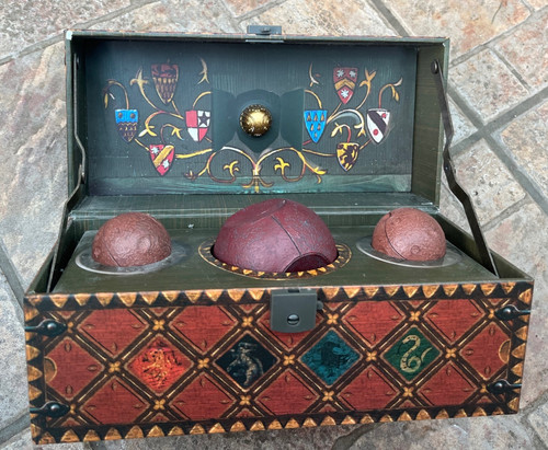 Harry potter collectible - potter,