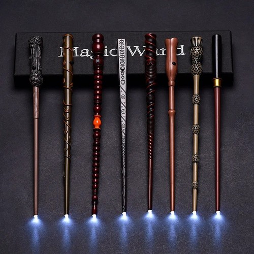 Wand that can - a,