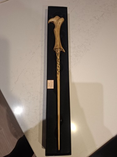 Harry potter voldemort wand - potter,