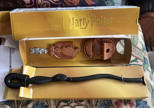 Harry potter magical collector - potter,