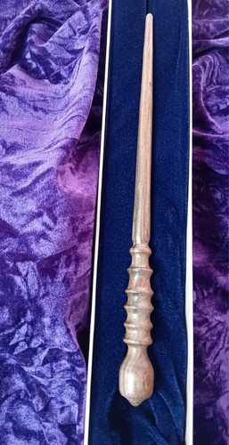 Handmade one off magical - magical, wand