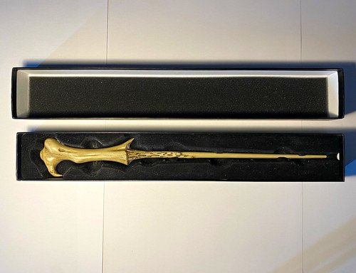 Voldemort wand harry - voldemort,