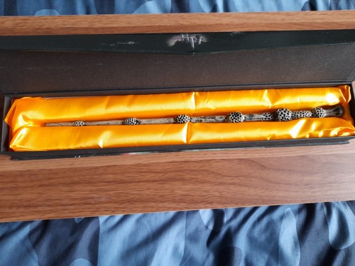 Dumbledore wand with - wand, box