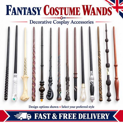 Harry potter metal core magic - harry,