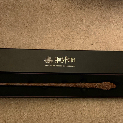 Wizarding world harry potter - world,