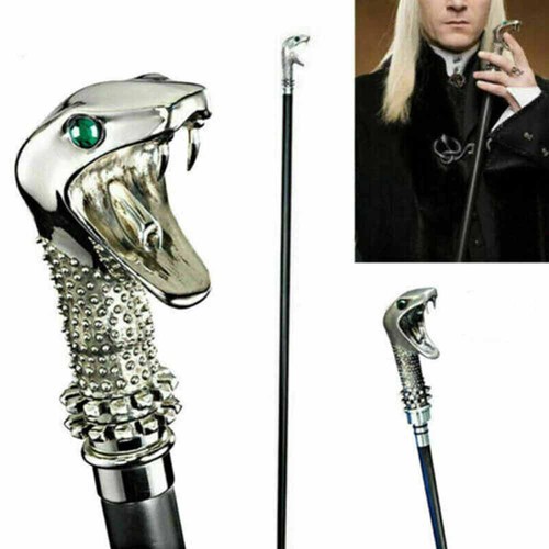 Lucius malfoy magic wand - magic, harry