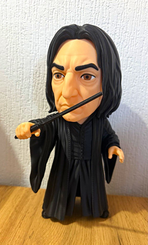 Harry potter professor severus - harry,