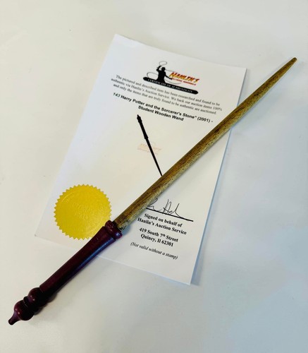 Harry potter and - and, the