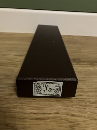 Ollivanders wand box from - ollivanders, the