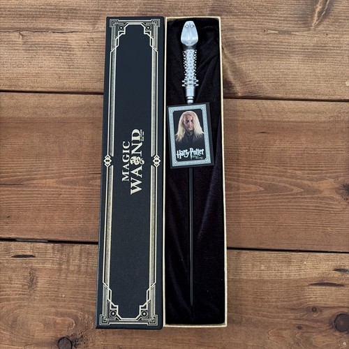 Harry potter lucius - harry, potter: