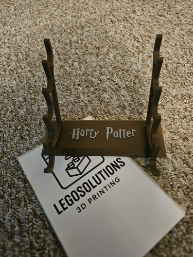 Tier harry potter wand - tier,