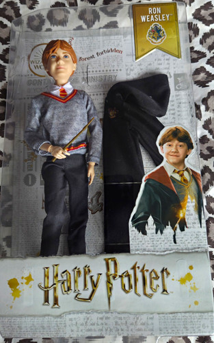Harry potter ron weasley - potter,