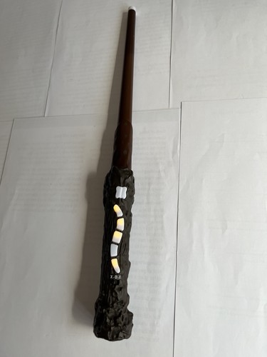 Harry potter training wand - harry,